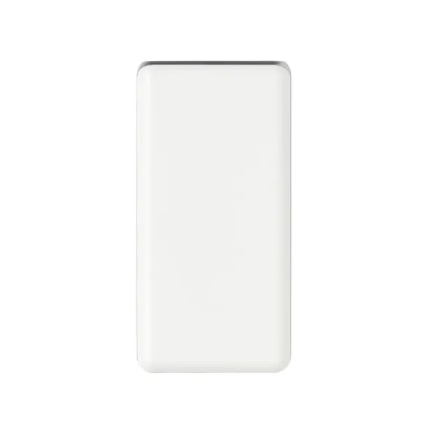  Ultra brza prijenosna baterija, 10 000 mAh - XD Collection Bijela