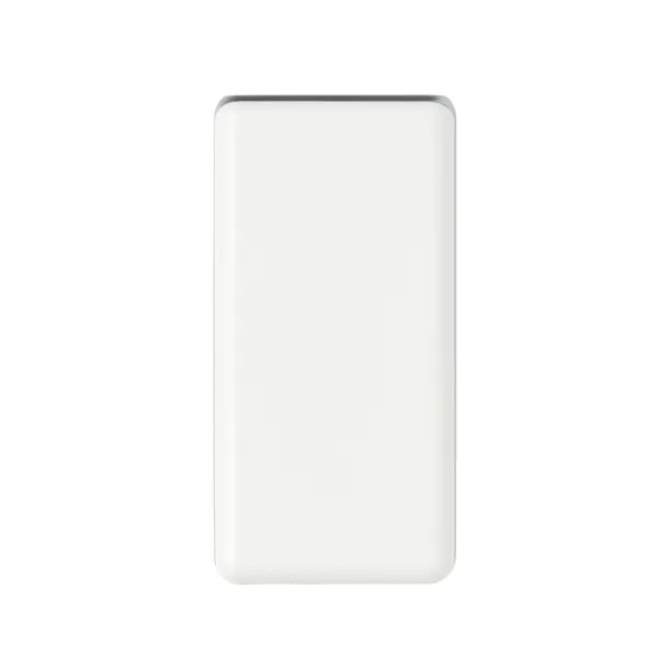  Ultra brza prijenosna baterija, 10 000 mAh - XD Collection Bijela