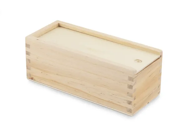 TRICKY Set od 3 slagalice mozgalice naturalny TRICKY Set od 3 slagalice mozgalice naturalny