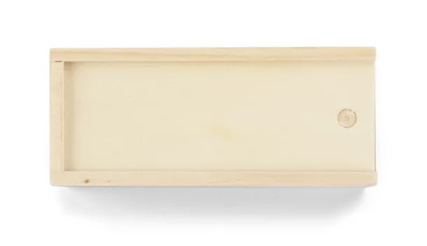 TRICKY Set od 3 slagalice mozgalice naturalny TRICKY Set od 3 slagalice mozgalice naturalny