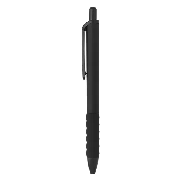 SYMBOL Plastic ball pen Black