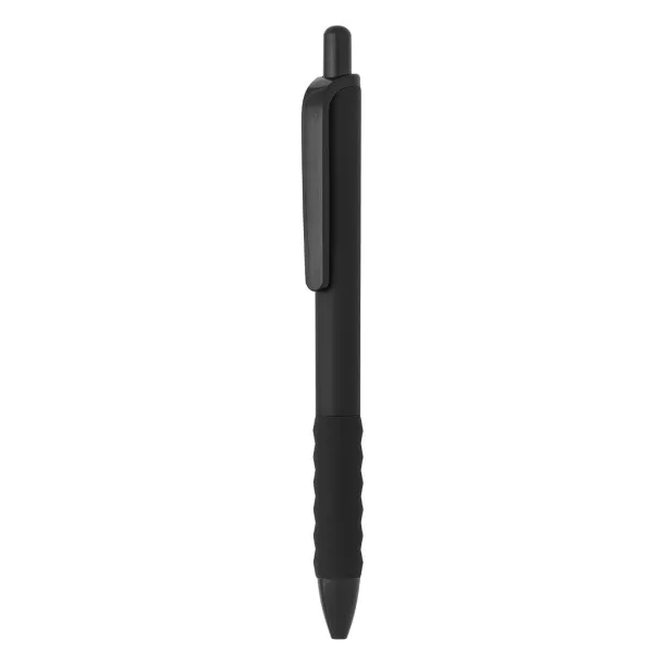 SYMBOL Plastic ball pen Black