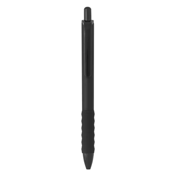 SYMBOL Plastic ball pen Black