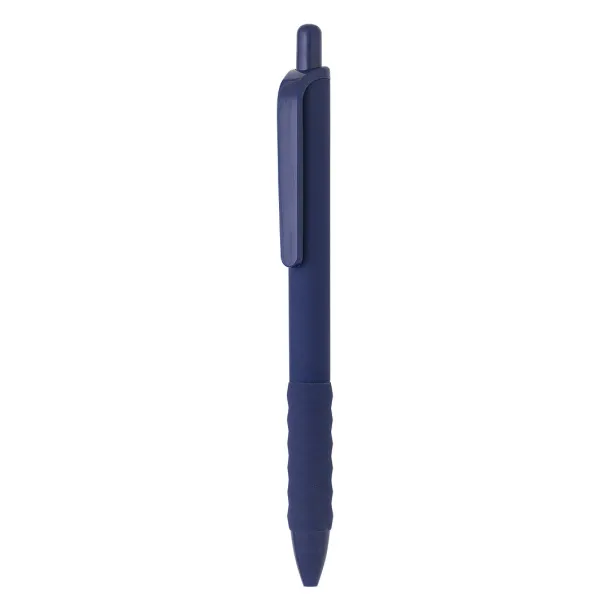 SYMBOL Plastic ball pen Blue