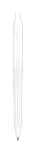 Dontiox RPET ballpoint pen White