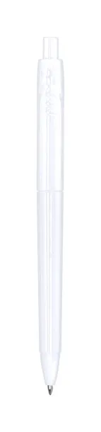 Dontiox RPET ballpoint pen White