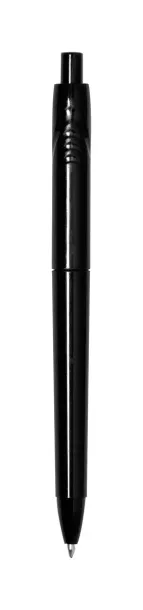 Dontiox RPET ballpoint pen Black