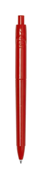 Dontiox RPET ballpoint pen Red