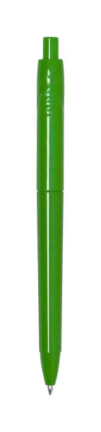 Dontiox RPET ballpoint pen Green