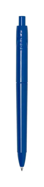 Dontiox RPET ballpoint pen Blue