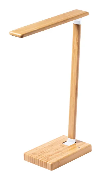 Holop višenamjenska stolna lampa Prirodna