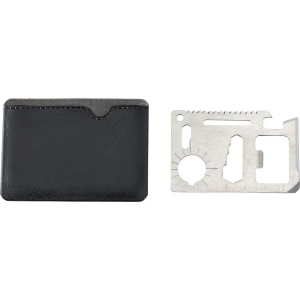  Multifunctional tool, 11 el. Crna