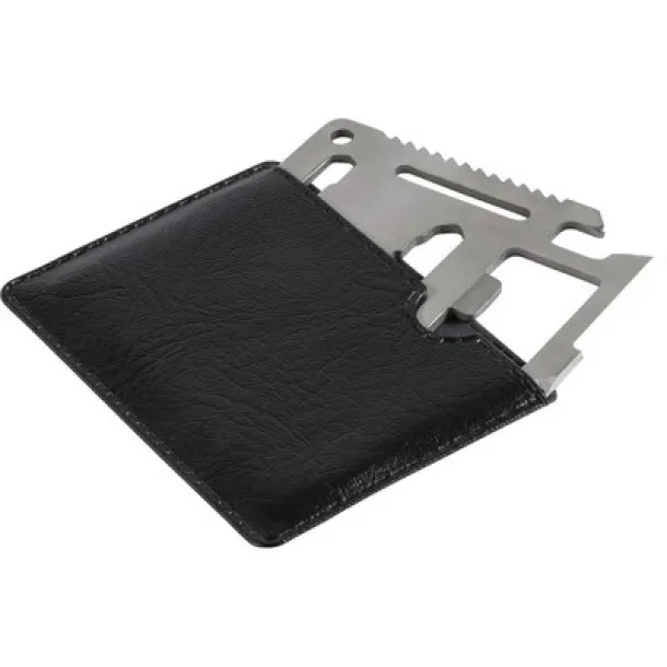  Multifunctional tool, 11 el. Crna