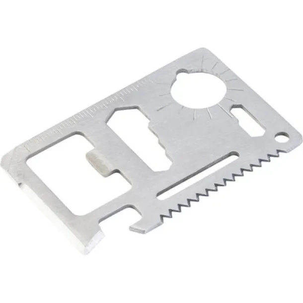  Višenamjenski alat, 11 el. Crna