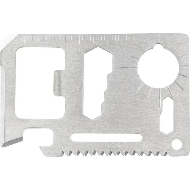  Multifunctional tool, 11 el. Crna