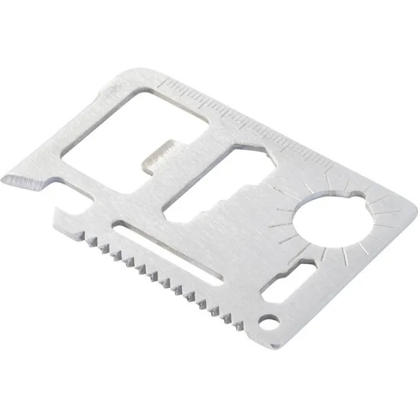  Multifunctional tool, 11 el. Crna