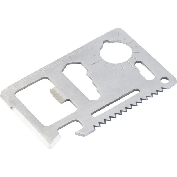  Multifunctional tool, 11 el. Crna