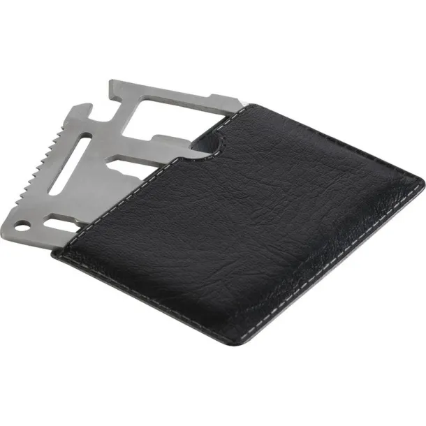  Multifunctional tool, 11 el. Crna