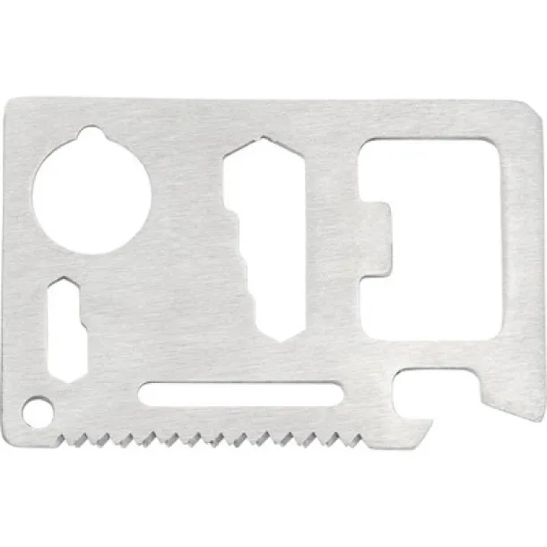  Multifunctional tool, 11 el. Crna