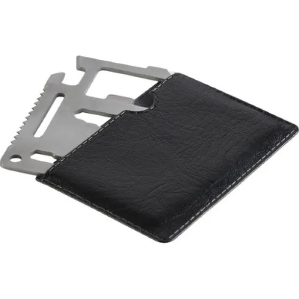  Multifunctional tool, 11 el. Crna