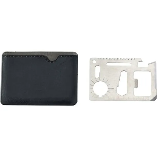  Multifunctional tool, 11 el. Crna