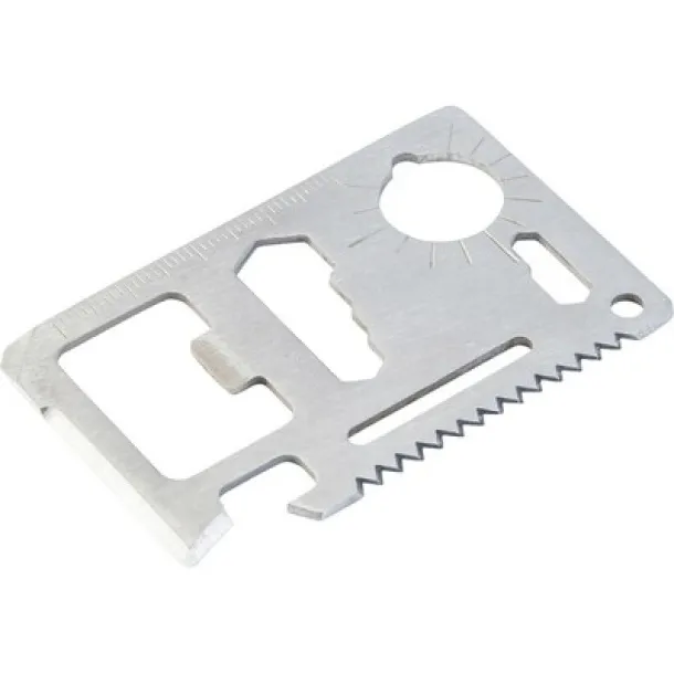  Multifunctional tool, 11 el. Crna