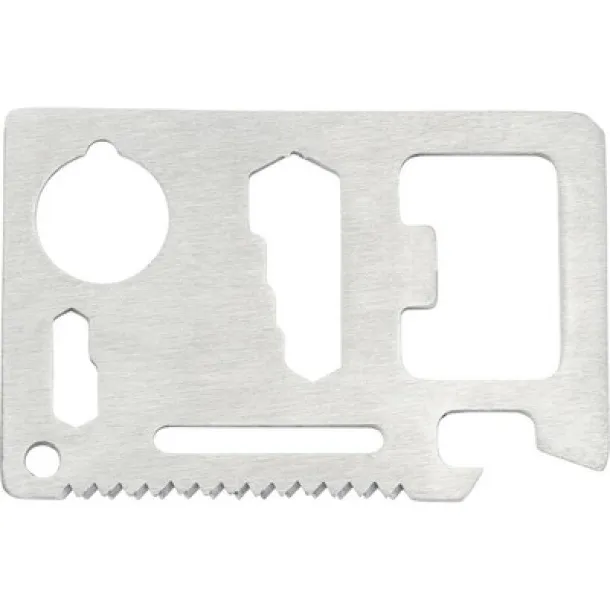  Multifunctional tool, 11 el. Crna