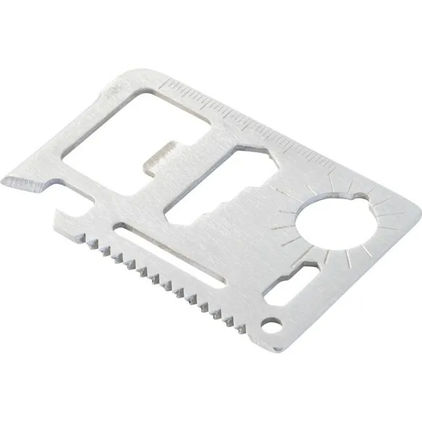  Multifunctional tool, 11 el. Crna