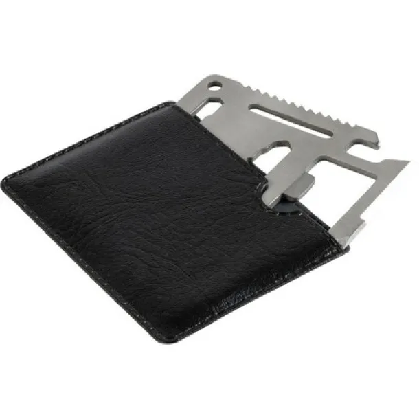  Multifunctional tool, 11 el. Crna