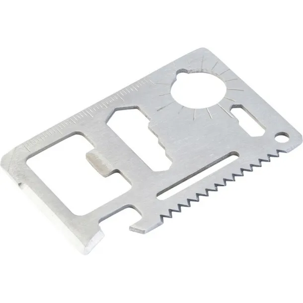  Multifunctional tool, 11 el. Crna