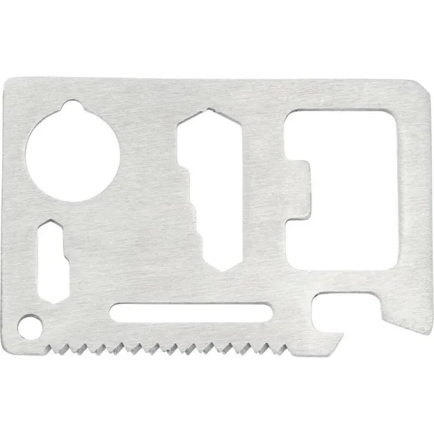  Multifunctional tool, 11 el. Crna