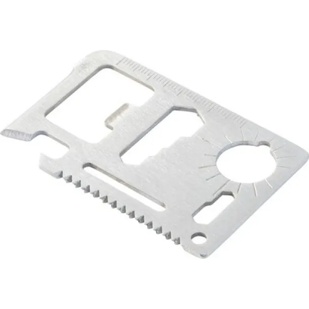  Multifunctional tool, 11 el. Crna