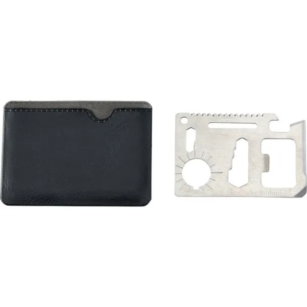  Multifunctional tool, 11 el. Crna