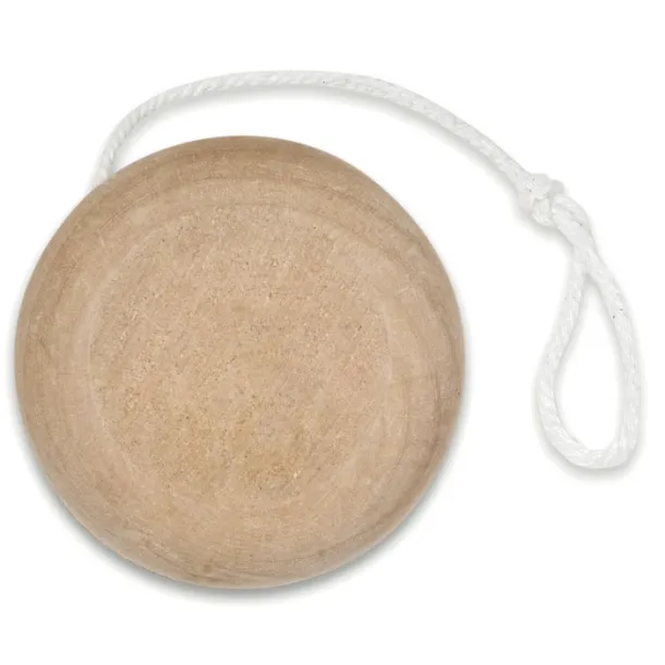 NATUS Wooden yoyo Wood