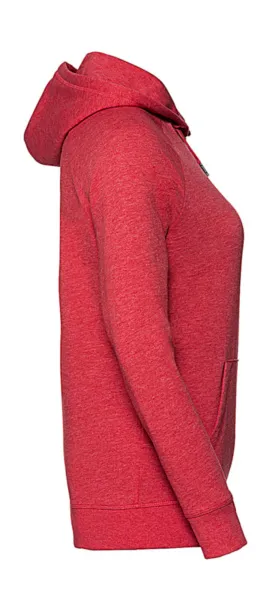  Ženski hoodie, 255 g/m² - Russell 