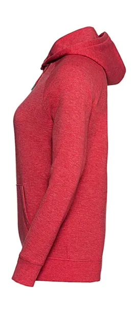 Ženski hoodie, 255 g/m² - Russell 