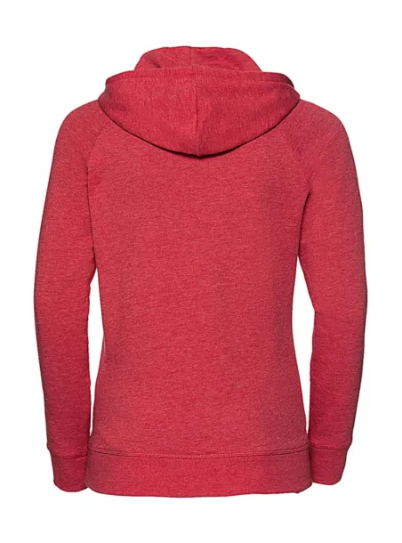  Ladies HD Hooded Sweat - Russell 