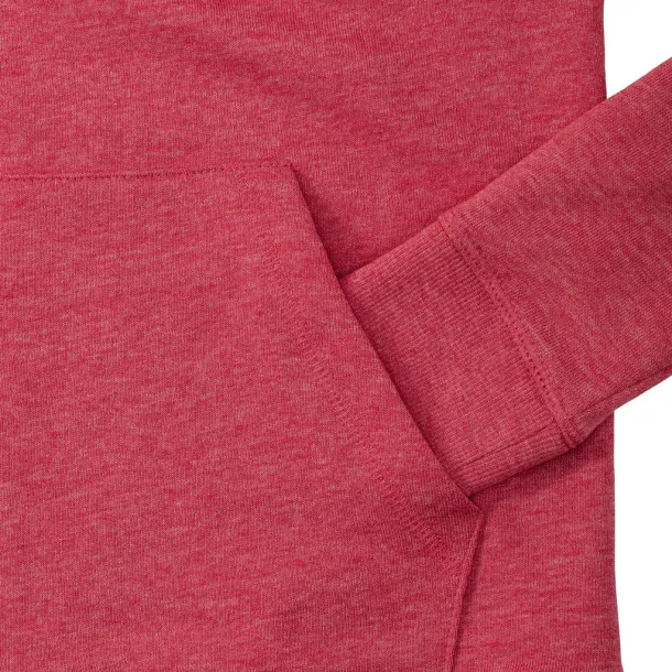  Ženski hoodie, 255 g/m² - Russell 