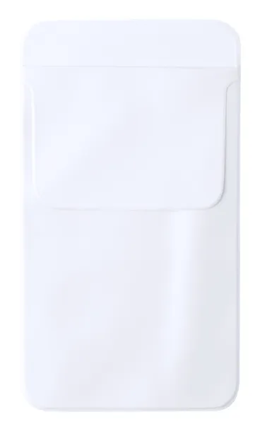 Tormil pocket protector White