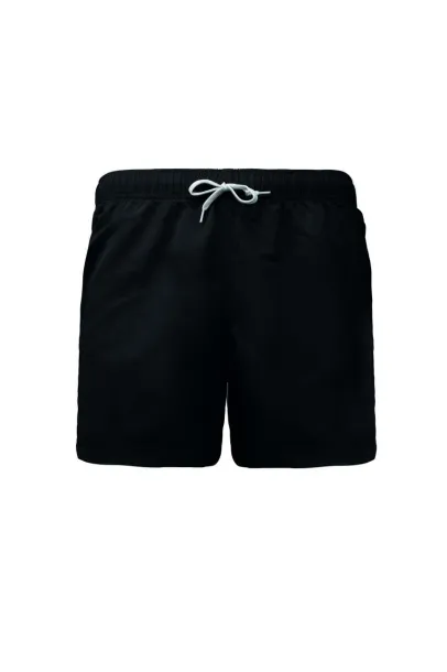  SWIMMING SHORTS - Proact Black