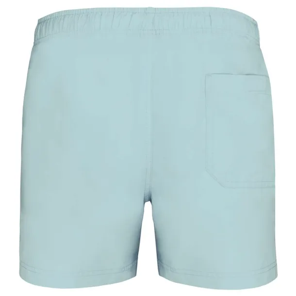  SWIMMING SHORTS - Proact Ice Mint