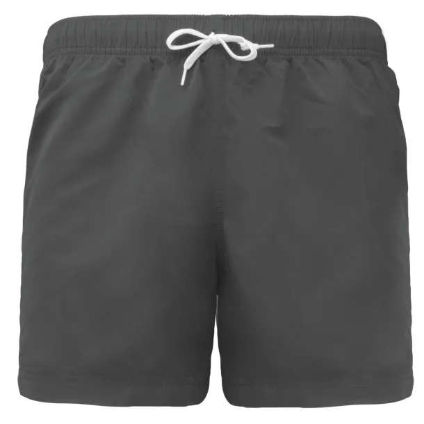  SWIMMING SHORTS - Proact Mid Grey