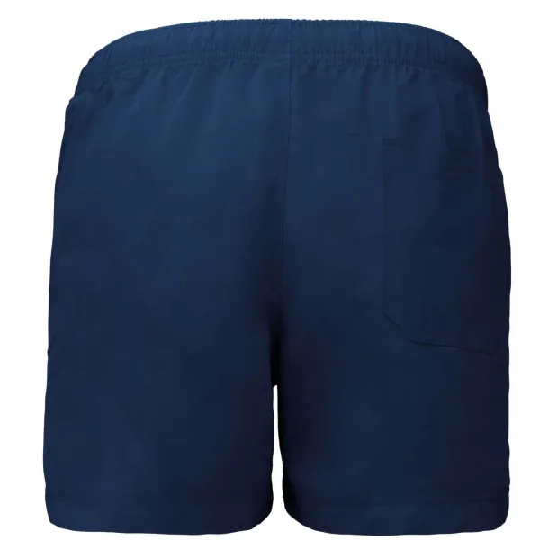  SWIMMING SHORTS - Proact Sporty Navy