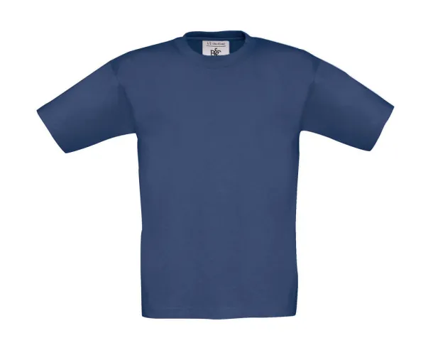  Dječja kratka majica, 145 g/m² - B&C Denim