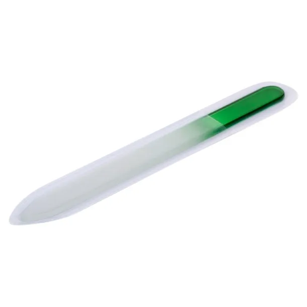  Glass nail file 45533C