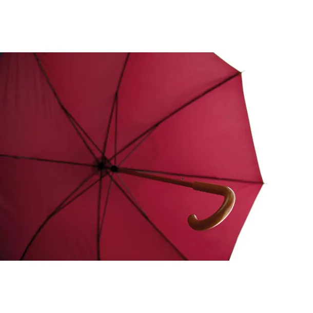 CUMULI 23.5 inch umbrella Burgundy