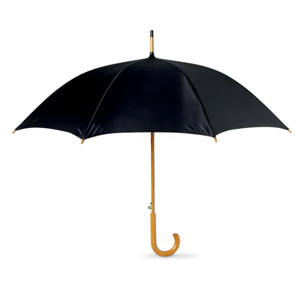 CUMULI 23.5 inch umbrella Black