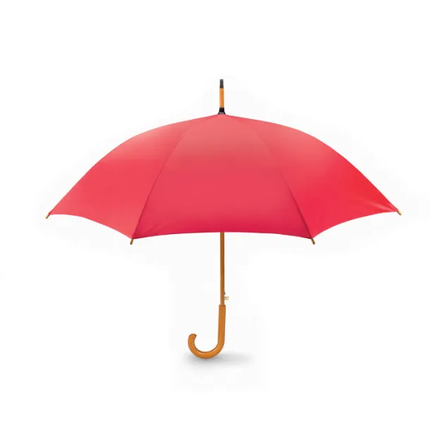 CUMULI 23.5 inch umbrella Red