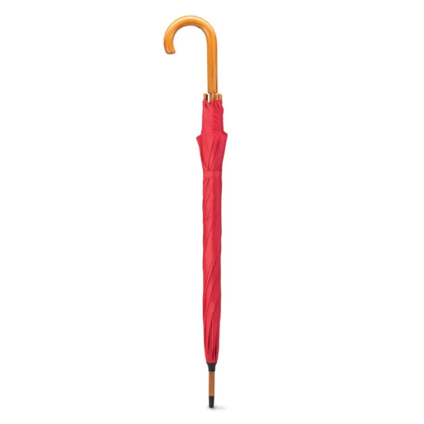 CUMULI 23.5 inch umbrella Red