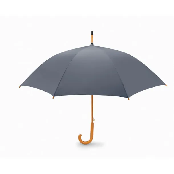 CUMULI 23.5 inch umbrella Grey